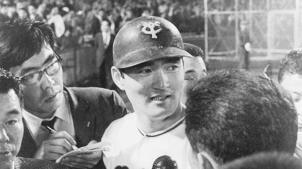 ｢野球の話をしなくていいのがうれしかった｣人気絶頂の長嶋茂雄が｢野球人｣を脱ぎ捨てられた"意外な場所" 新聞広告にも出演した｢カルピス｣創業者との深い関係