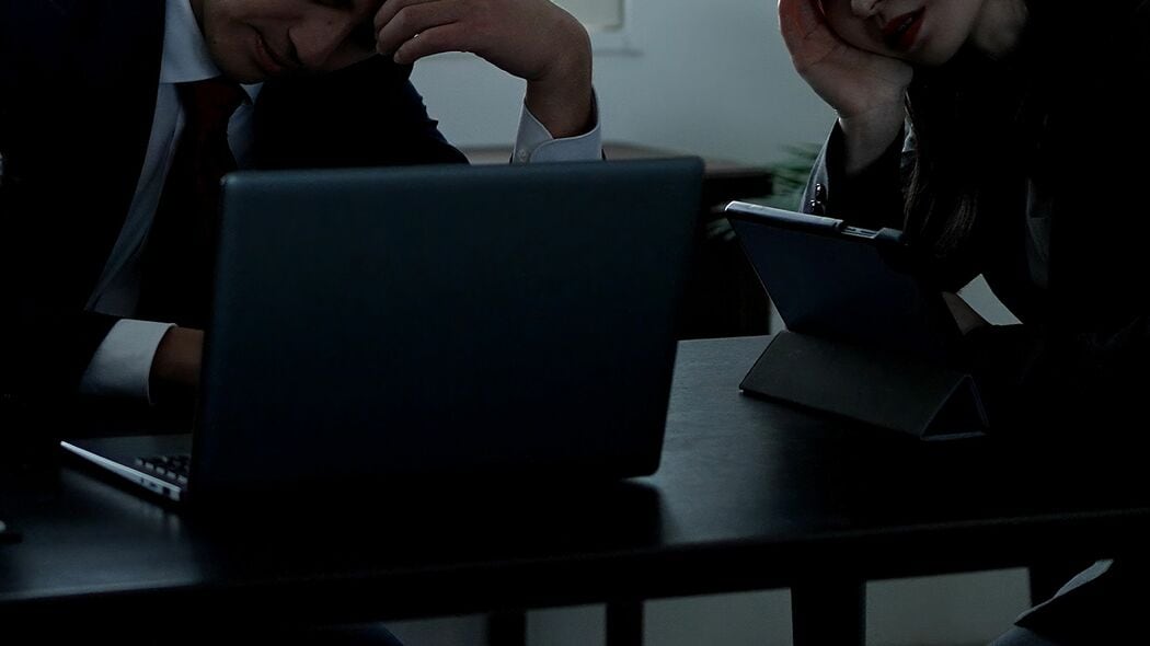 そりゃ優秀社員が逃げ出すわけだ…業務改善コンサルが見た｢潰れそうな会社｣に共通する"3つの光景" "ヤバい会社"はオフィスに入れば一発で分かる