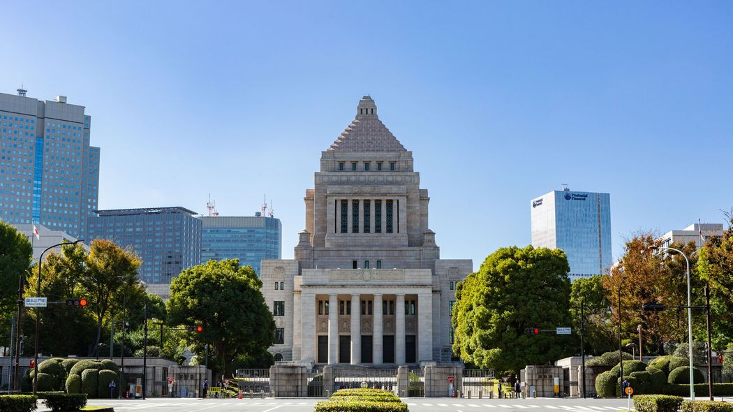 ｢自民党が崩れ野党のポピュリズム政権が誕生｣そんな未来はありうるのか…経済評論家が考える"3つの条件" まるで全政党が"風見鶏"になってしまったかのような選挙戦
