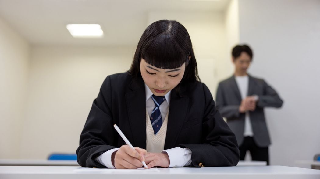 入試本番で｢急激な睡魔｣に襲われるだけ…受験生が試験直前にもらって後悔した"定番のお菓子"の名前 口にするのは"いつもと同じ"が一番いい