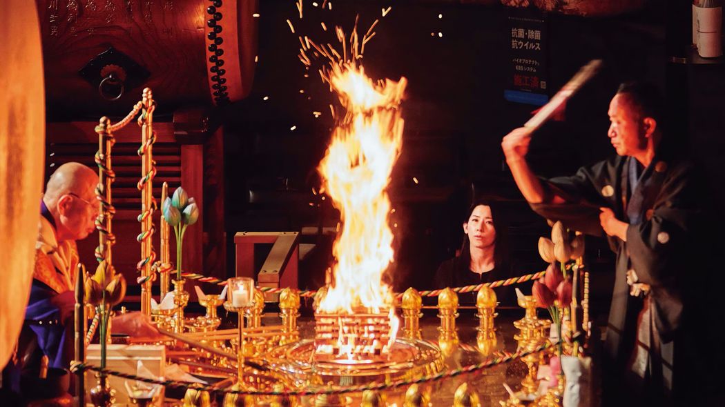 願うより､感謝で未来をつくる カネボウ化粧品社長 内山智子 おはようございます、新社長　No.70