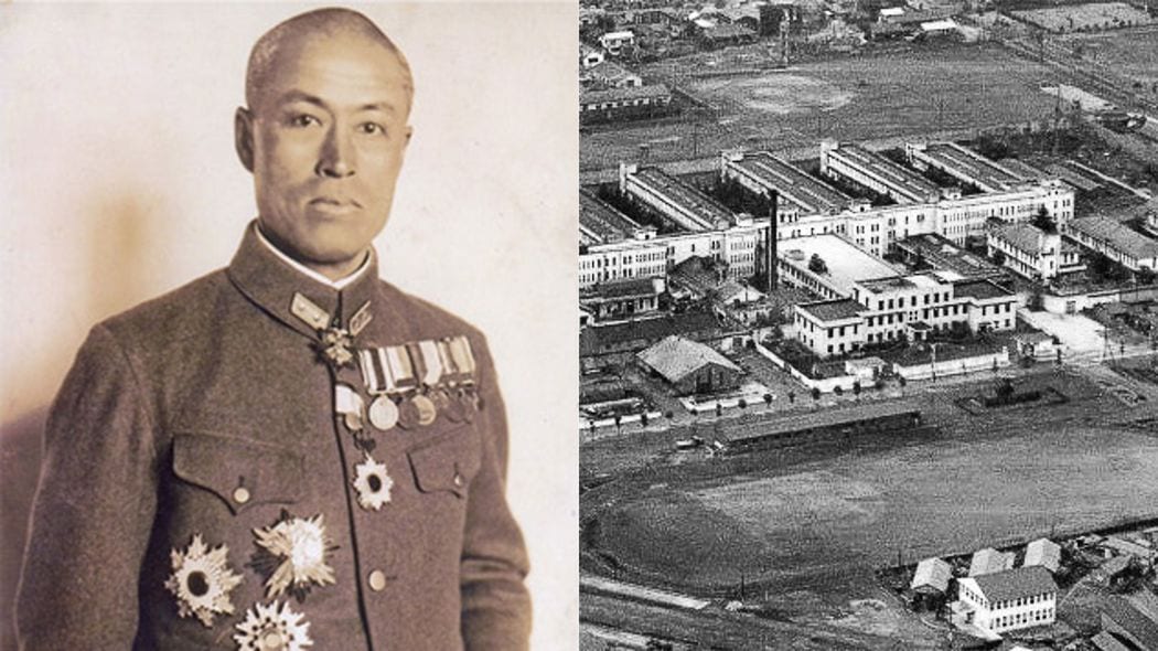最期まで部下をかばい､絞首台に上った…｢B級戦犯｣となった陸軍中将が問う｢責任を取る｣という言葉の重さ
