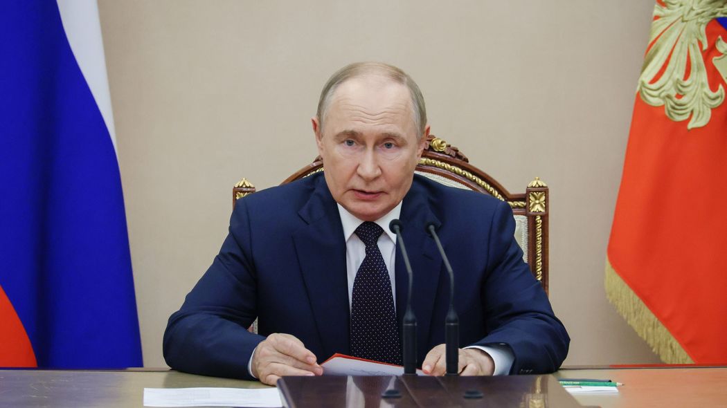 ロシアの造船会社｢もう修理できない｣…｢ソ連の切り札｣と呼ばれたロシア海軍"最後の空母"の哀れな結末 プーチンはまもなく唯一の空母を失う