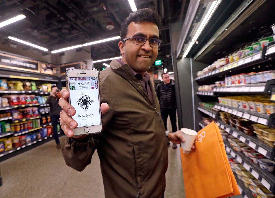 このままだとスマホ決済もアマゾン化する 黒船「アマゾンペイ」はここが凄い | PRESIDENT Online（プレジデントオンライン）