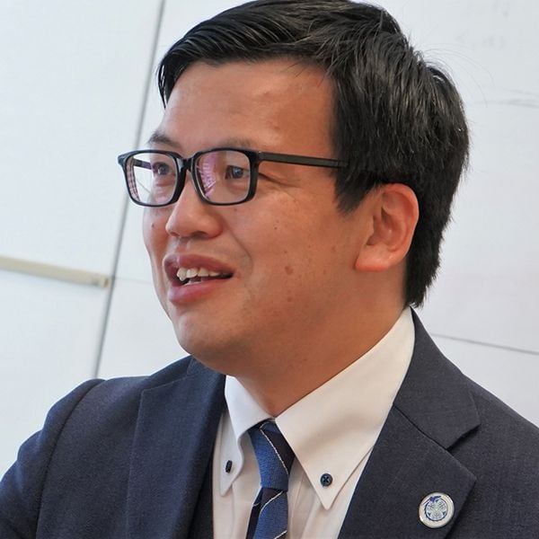 元サッカーライターが J2クラブの社長 として経営再建に挑んだ結果 水戸ホーリーホックの大改革の裏側 President Online プレジデントオンライン