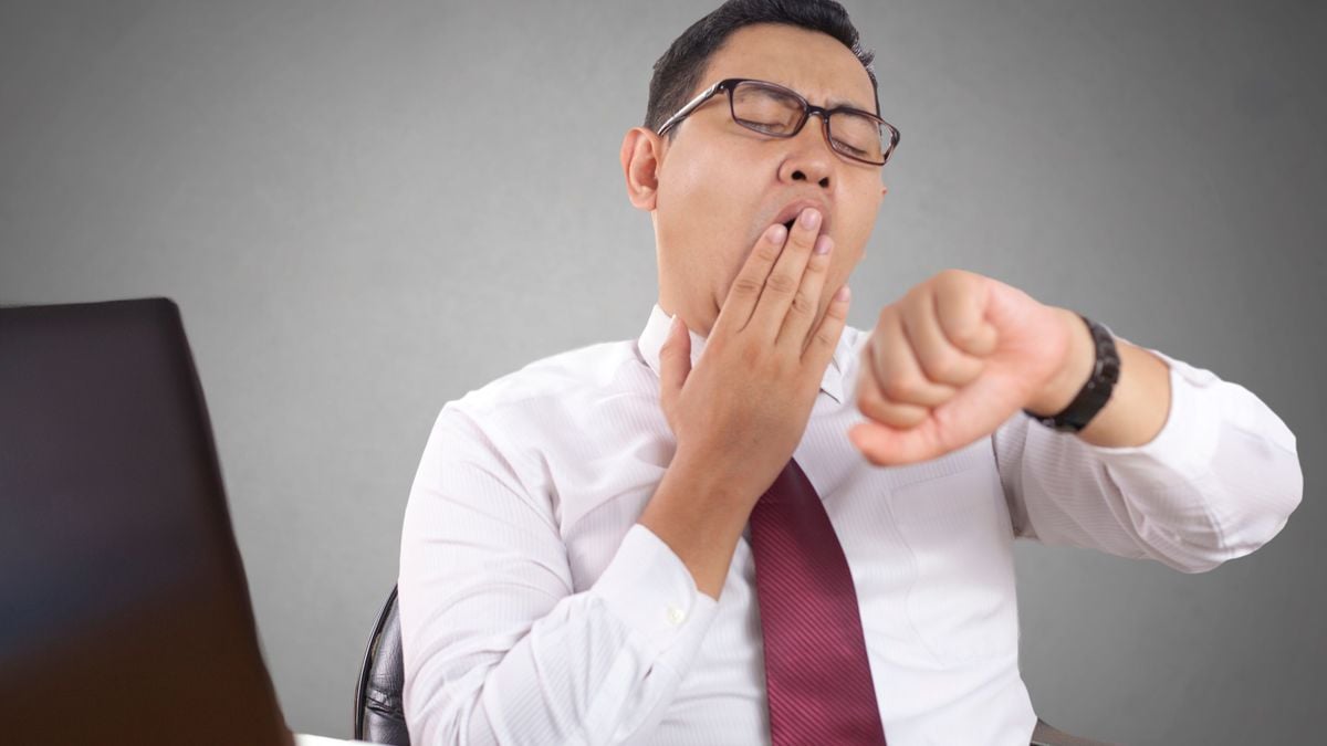 会社員の1割は仕事をしていない｣日本経済を苦しめてきた