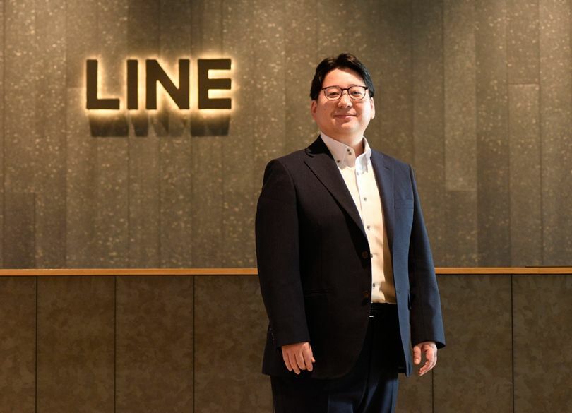 LINEの逆襲、手数料“0円戦略”の衝撃 戦略家 舛田淳が挑む決済革命 前編