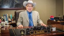 日本はなぜ｢敗者復活｣を許さないのか…｢世界のソース王｣がピストル自殺未遂から億万長者になれた理由