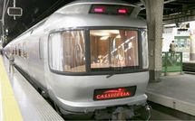 ｢フルコース料理｣も｢ルームサービス｣もある…寝台特急“カシオペア”が｢早すぎる引退｣を迫られた背景