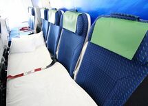 ANAがハワイ線にカウチを導入できた理由