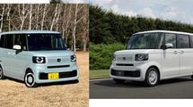 原因はおしゃれ路線の失敗だけではない…絶対王者ホンダ｢N-BOX｣がスズキ｢スペーシア｣に負けた意外な理由