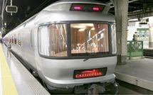 ｢フルコース料理｣も｢ルームサービス｣もある…寝台特急“カシオペア”が｢早すぎる引退｣を迫られた背景