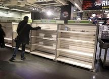 米で急増"廃墟モール"は日本でも増えるか