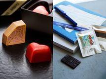 オトナの「ご褒美ショコラ」どちらを選ぶ？ 華やかなフレーバーVS.個性のビーントゥーバー