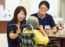 "末期"で病院を追い出された老人の行き場