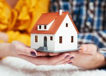 住宅ローンは"夫婦分割"なら134万円お得