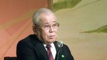 ｢お前が監督か｡他におらんのか?｣…名将･野村克也が最下位ヤクルトを継いだ教え子に贈った｢最期の言葉｣