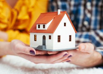 住宅ローンは"夫婦分割"なら134万円お得