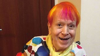 1.5mmの虫をじっと観察する…紙オムツの要介護5の84歳直木賞作家が心震わせる｢500円玉くらいの感動｣の日々