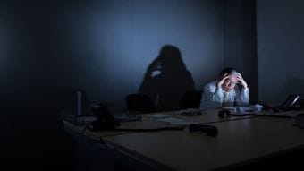 なぜ､デキる課長ほど本当に暇なのか