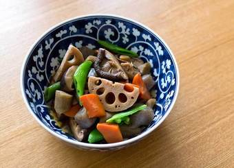 家事手抜きもOK！ 夫の家事負担で食費が4万以内に収まる
