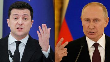 ｢プーチン=極悪非道､ゼレンスキー=正義の味方｣そんな安直な思考が見落とす重要事実