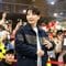 星野源､米津玄師に匹敵する強さ…音楽評論家が｢AIにとって最後の敵｣と絶賛する97年生まれのアーティスト