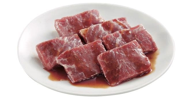 ロース（タレ）