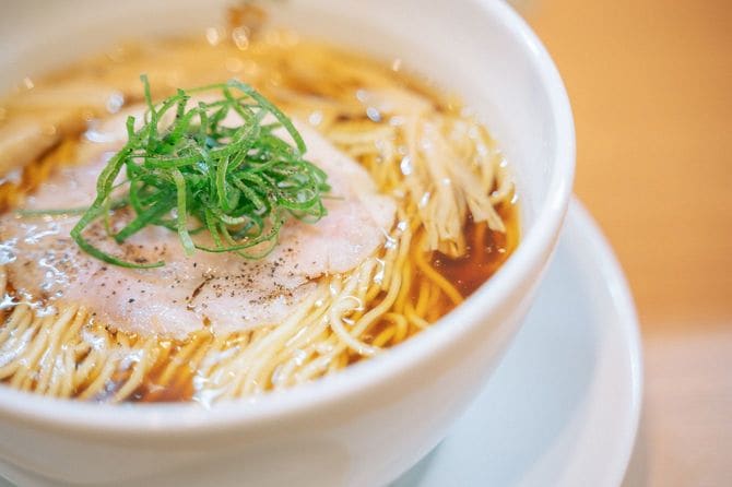ラーメン