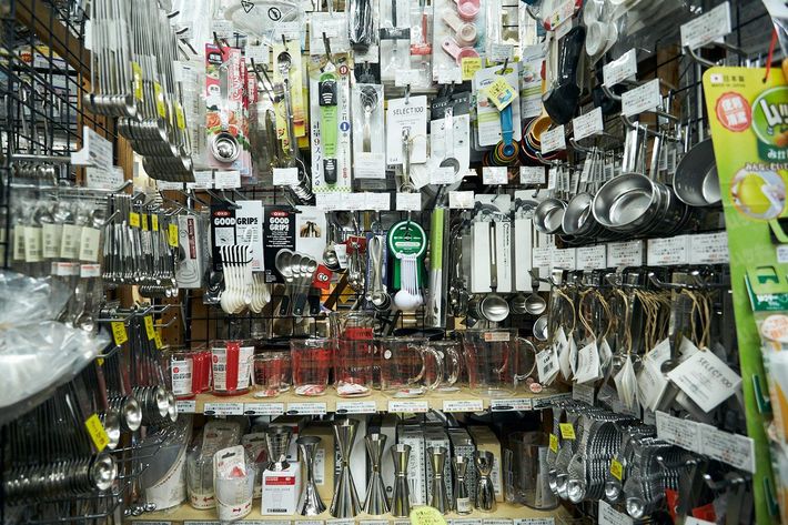 飯田屋店内の様子