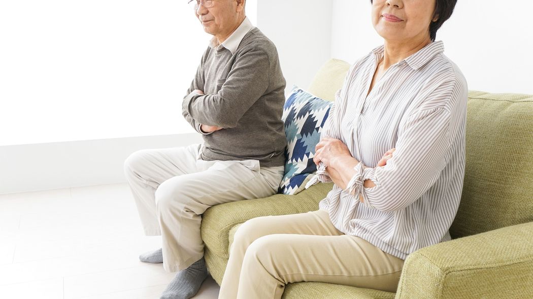 夫の長生きで高齢主婦の家事負担が終わらない地獄…元気なうちは全然わからない80代以降の家事の現実 ｢料理のやり方がわからない｣｢火を使うのが不安｣という声が続出