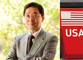 「アメリカ人は日本人より株好き」は本当か