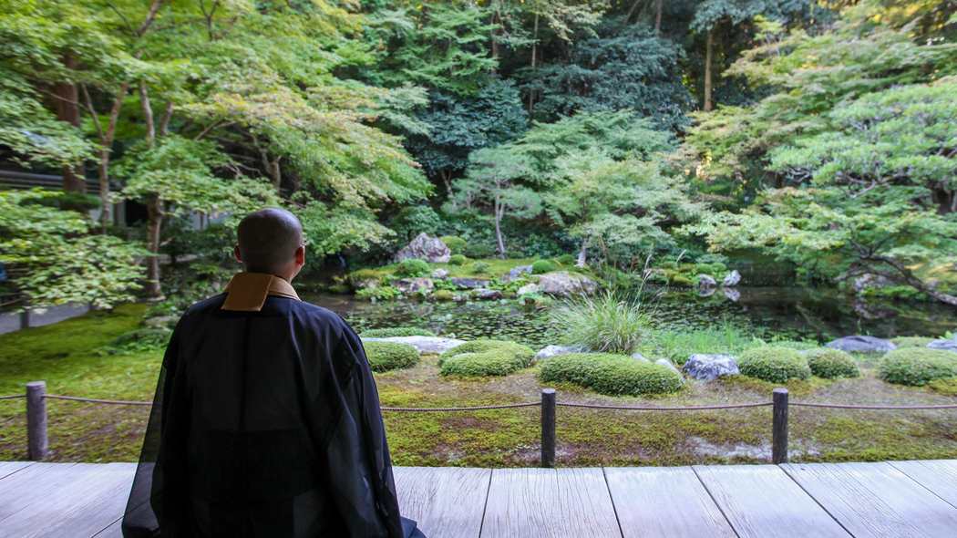 ｢なりたい自分になる｣は無理､その必要もない…禅僧が"意識高い系"の生き方をやめたほうがいいと説くワケ ｢自分｣とは曖昧で､不確かな存在にすぎない