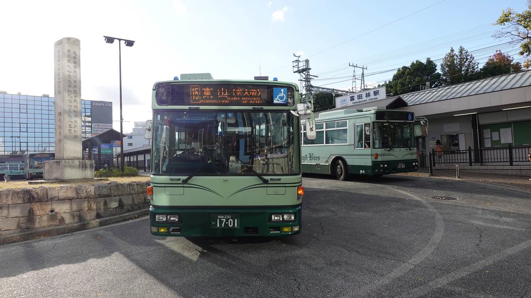｢ローカル路線バス乗り継ぎの旅｣はまもなく成立しなくなる…全国でバス路線の廃止が相次いでいる根本原因 このままでは利用客が多いバス路線も廃止される