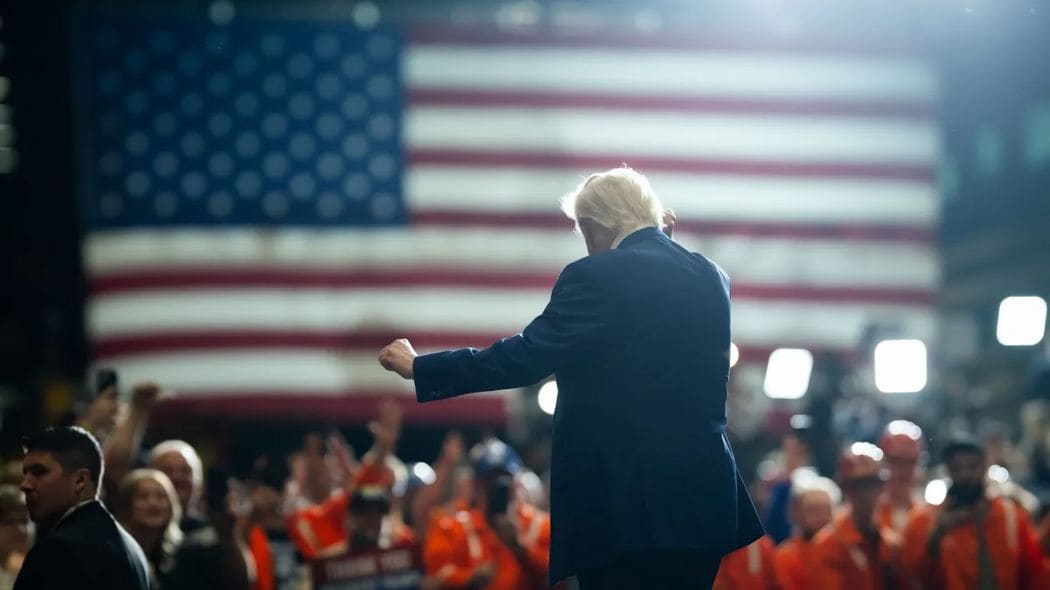 "エネルギー"でも"AI"でも"軍需"でもない…トランプ経済で投資家が狙う"注目銘柄"の共通点 結局"S&P500がコスパ最強"と言えるワケ