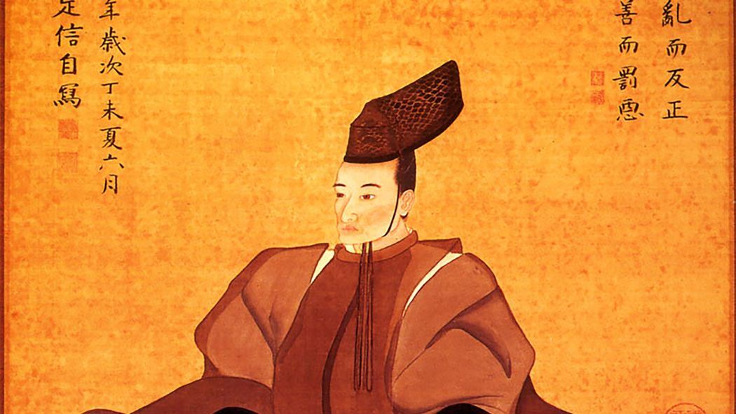 松平定信は｢田沼意次を二度も刺そうと思った｣…徳川家御三卿から男児が"排除"された末に起こったこと なぜ8代将軍･吉宗は次男以下を大名にしなかったのか