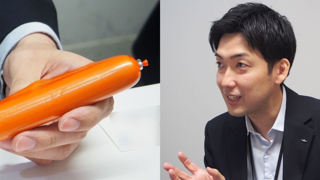日本人の｢魚肉ソーセージ離れ｣を止めた…あの｢開けづらい｣オレンジ色の包装フィルムに起きた"意外な変化"