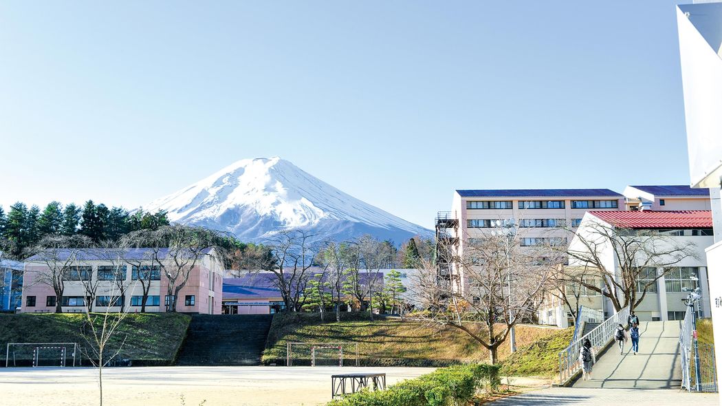 医療を取り巻く環境が変化する中で、昭和大学が注目される理由 伝統と革新性を併せ持つ医系総合大学の真価とは