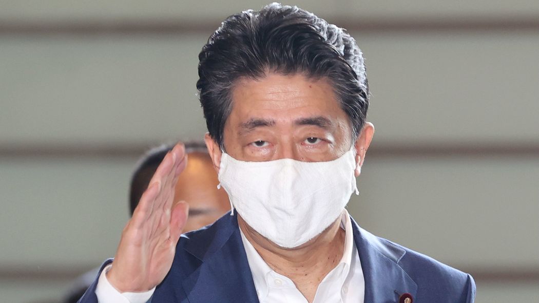 国家公務員が｢安倍官邸の下僕｣と化したのは､安倍首相の責任ではない その原因は｢霞が関の劣化｣にある