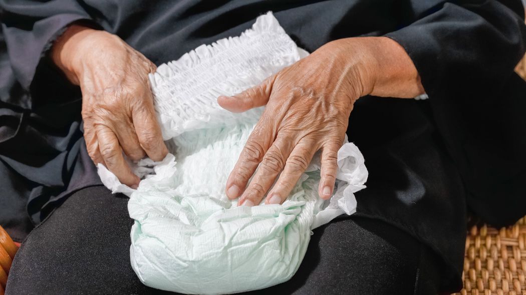 長距離ドライブでは｢大人用オムツ｣を履く…和田秀樹が｢外出を我慢するよりオムツを使え｣と力説するワケ ｢もっと楽にできる方法｣で老化を乗り越えよう