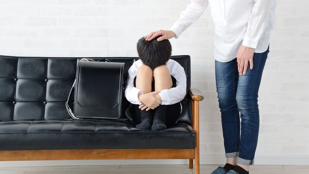 不登校を助長し､危機感を奪った…子供を救済するはずだった｢コロナ特例｣の大誤算 コロナが理由なら｢欠席｣にならない