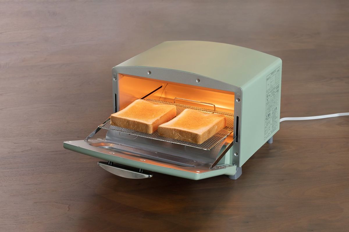 【定価6万円→大特価】高級パン焼き器 定価6万円→大特価】高級パン焼き器 いつものパンが「高級トースト」