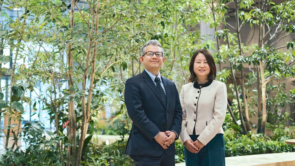 森を育て､森を活かし､そして時代を動かす