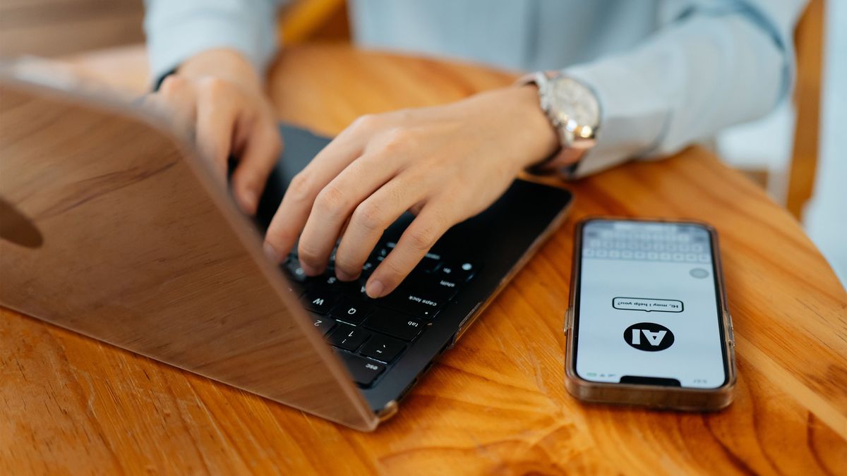 これで気が進まない｢催促メール｣をサクサク送れる…デキる人が生成AIの 