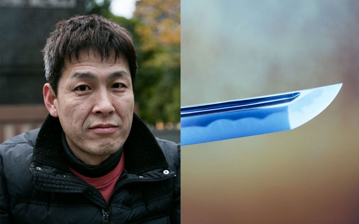 日本刀で腕を切り落としました 怒羅権 の逆鱗に触れたヤクザの末路 舐められたら叩きのめすしかない 2ページ目 President Online プレジデントオンライン 日本刀で腕を切り落としました 怒羅権 の逆鱗に触れたヤクザの末路 舐められたら叩きのめすしかない 2ページ目 President Online プレジデントオンライン