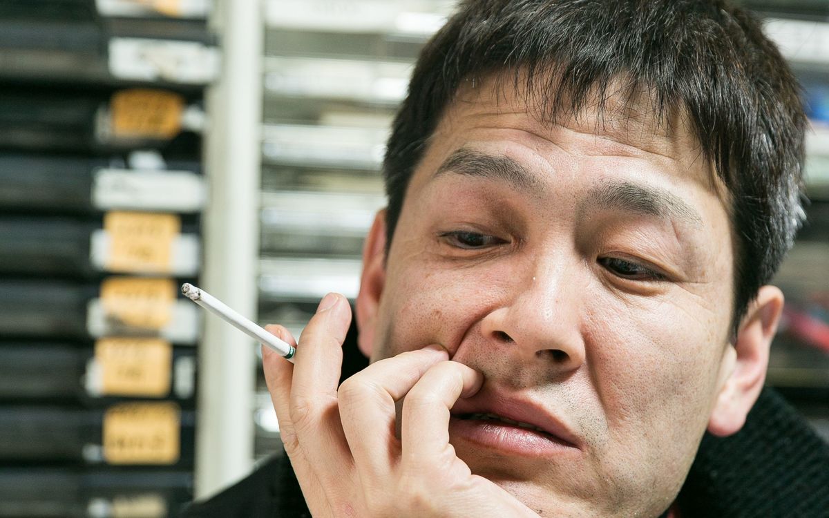 木刀で1人ずつ歯や腕を ヤクザも恐れた半グレ集団 怒羅権 の悲しき実態 私たちは人間扱いされていなかった president online プレジデントオンライン