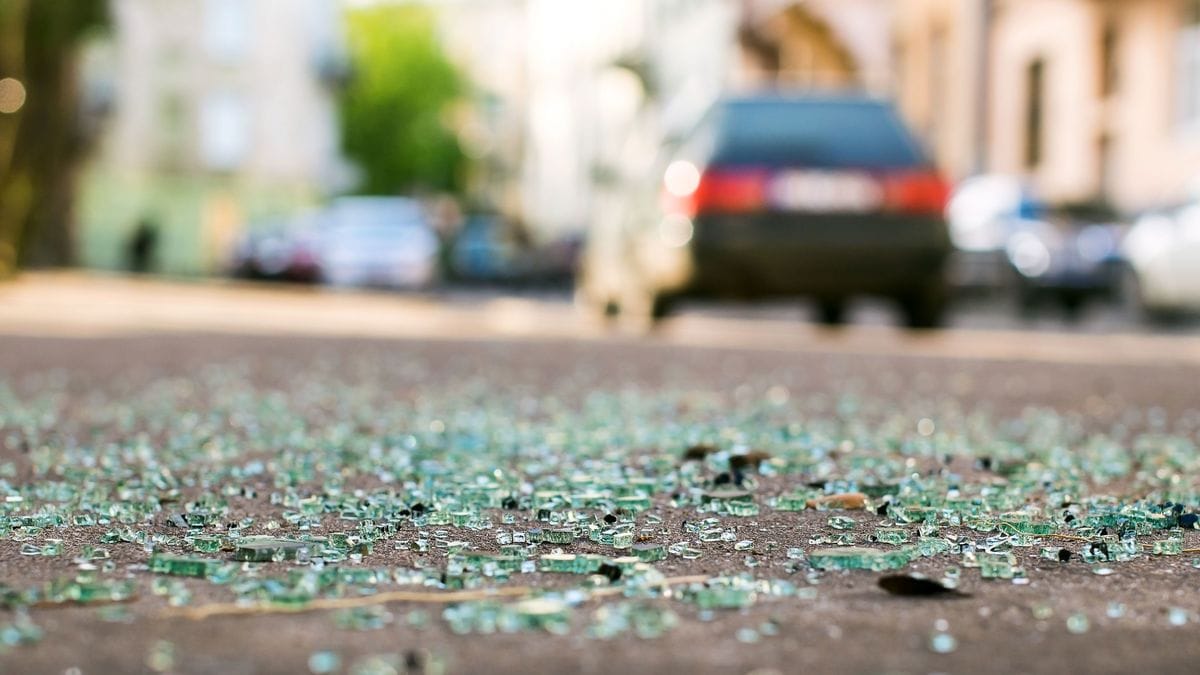 交通事故の賠償額は被害者の 学歴 で天と地 年収500万の人が後遺症負えば１億 2ページ目 president online プレジデントオンライン