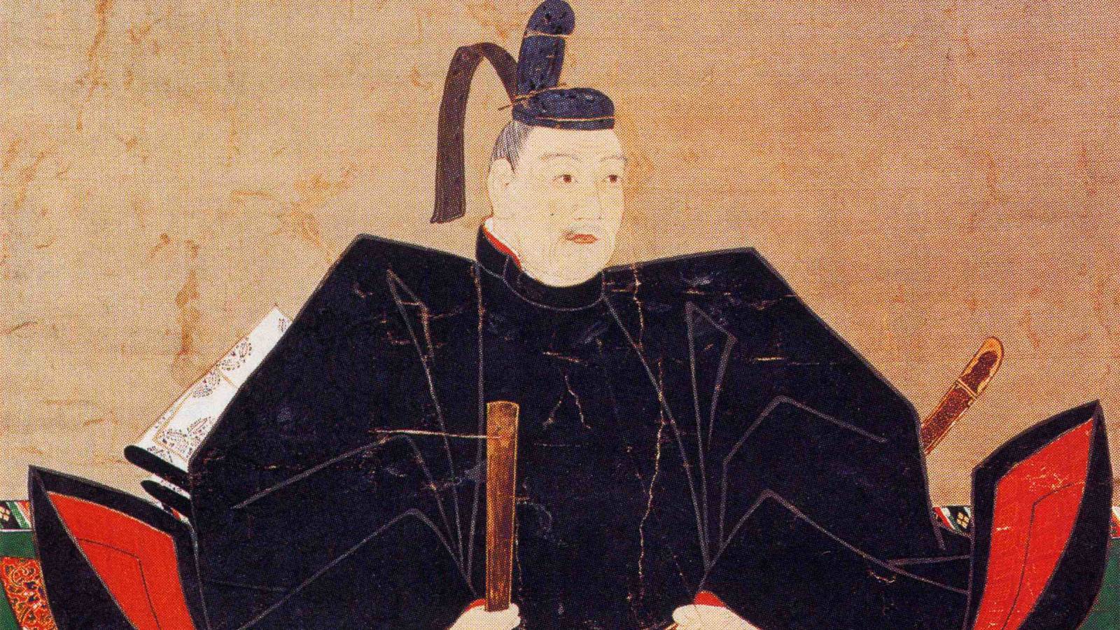 ｢後継ぎは優秀な人間がいい｣とは限らない…徳川家康が｢凡庸な三男･秀忠｣を二代将軍に選んだ深い理由 凡庸だったからこそ､家康の統治を真似できた