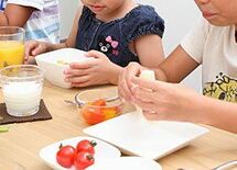 テストの成績は「朝食の中身」で決まっていた！（前編）