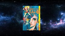 スターウォーズより早かった…緻密な設定でSFマニアをうならせた｢40年前の少女漫画｣の常識破り